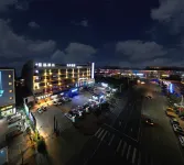 RISE HOTEL - Romantic