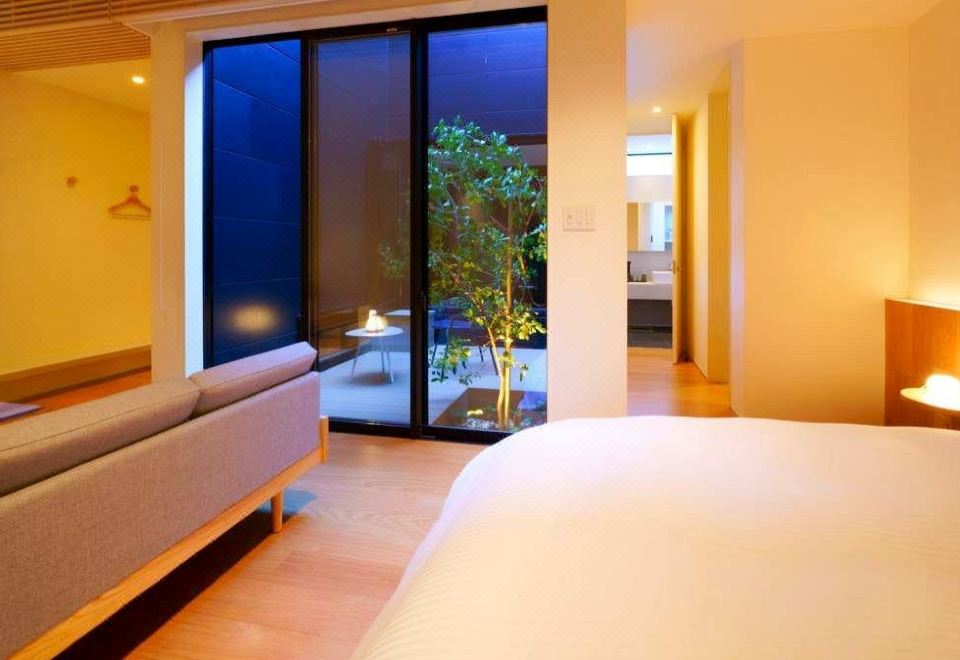 벳푸 핫토 온야도 노노