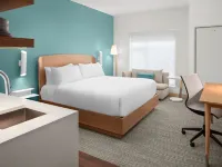 Element Charlotte Uptown Hotels near Sycamore Brewing