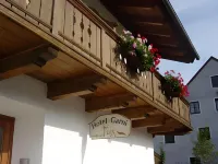 Hotel Ferienhaus Fux