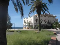Hotel Orpheus