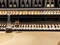 Grand Hôtel la Cloche Dijon - MGallery - bar