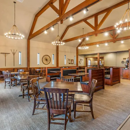 Best Western Plus Intercourse Village Inn  Suites Отели в г. Интеркорс