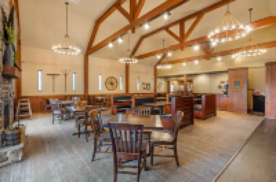 因特考斯貝斯特韋斯特優質套房酒店