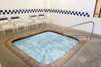 埃倫斯堡舒適酒店 - 浴缸