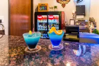 Comfort Inn West - bar