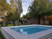 Old House Lodge Hotels in Beaufort West