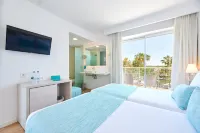 Alua Boccaccio Hotels in Raiguer