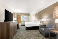 Best Western West Towne Suites Hotel a Verona