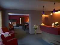 瑪特拉酒店 - 酒吧