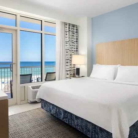 Holiday Inn Resort Fort Walton Beach by IHG