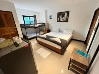 ARTTRA VILLA Hotel di Phra Pradaeng