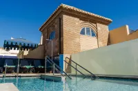 Palacio Solecio, a Small Luxury Hotel of the World - Rooftop Pools