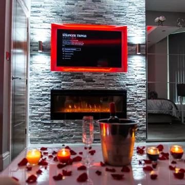 Aphrodite Suites