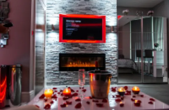Aphrodite Suites