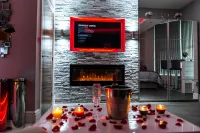 Aphrodite Suites Hotels in Low Moor