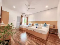Raalhu Fonu Maldives Hotel a Mahibadhoo