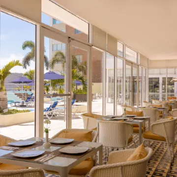 DoubleTree by Hilton Mazatlan