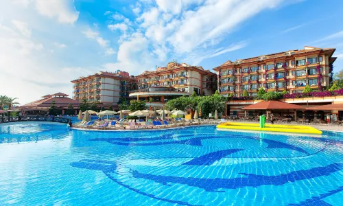 Adalya Art Side - Ultra All Inclusive