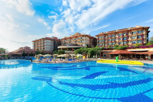 Adalya Art Side - Ultra All Inclusive