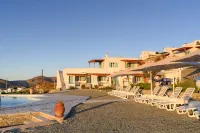 Dolce Vista - Sea View Apartments - con vistas a la montaña
