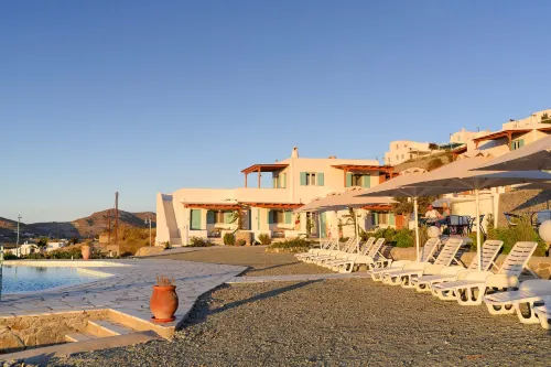 Dolce Vista - Sea View Apartments