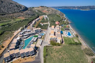 Kiani Beach Resort Family All Inclusive