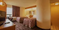 Slumber Inn Các khách sạn ở Kings County