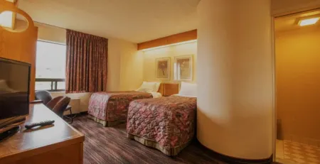 Slumber Inn Отели в г. Kings. Subd. A