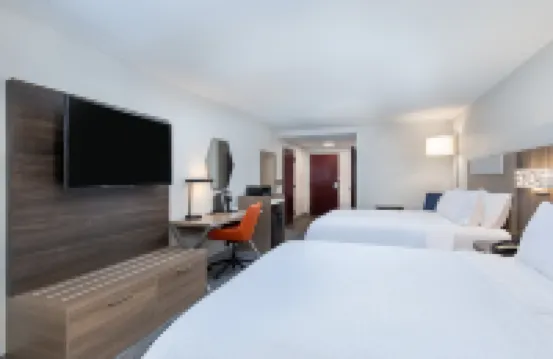 Holiday Inn Express SAVANNAH S I95 - RICHMOND HILL by IHG Hotels in Bryan County