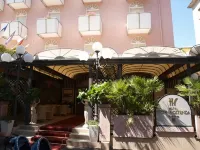Hotel Vienna Ostenda e Ristorante il Danubio