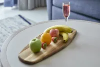 Holiday Inn & Suites AL JUBAIL by IHG - Morgenmad