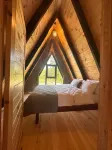 Lettaşi Bungalov Hotels in Yaniktas Koyu