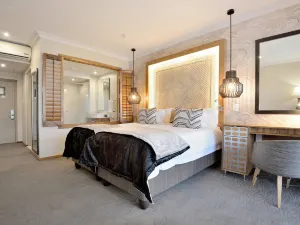 Windhoek Country Club Resort