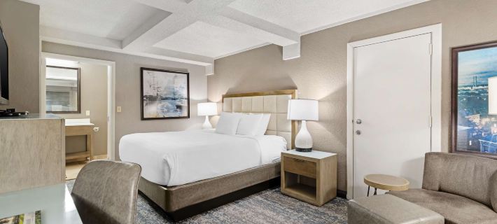 Best Western Savannah Historic District Hotel a Savannah