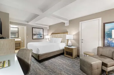 Best Western Savannah Historic District Hotels in Savannah