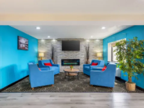 Quality Inn - Huron, Sandusky Oh Hoteles en Municipio de Huron