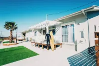 You Can Reserve a Whole New Detached Building Hotels in Isumi