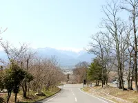 Auberge Meiyanoki Hotels in Ikeda