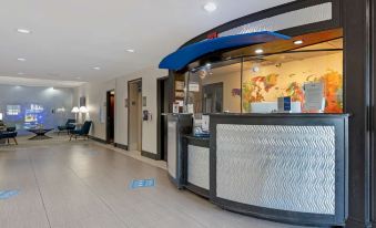 Best Western Plus Arlington North Hotel Suites