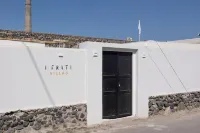 Frati Villas Beachfront Các khách sạn gần Perivolos Beach