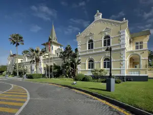 Swakopmund Hotel & Entertainment Centre
