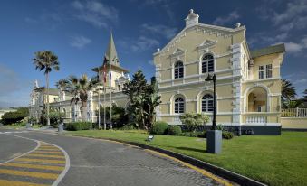 Swakopmund Hotel & Entertainment Centre