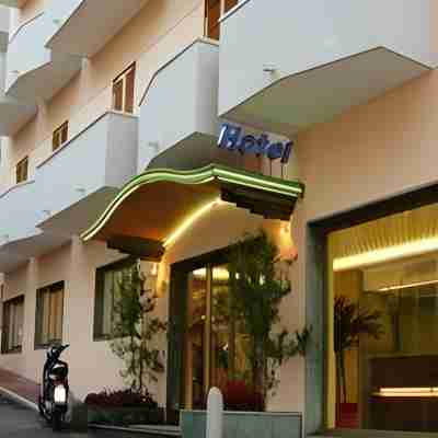 Hotel Villa Maria Hotel Exterior