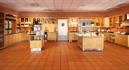 Home Hotel Bryggeparken