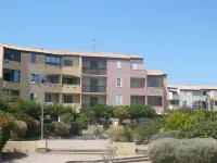 Les Terrasses de la Méditérranée Hotels near Camping Rive d'Aude