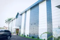 جراند بالماك هوتل