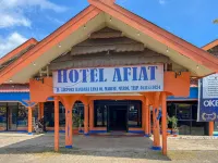 Afiat Hotel Maros Makassar RedPartner Hotels near Cv Sumber pangan nusantara