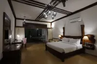 Jagira Ananta Elite, Gir - 3-Star