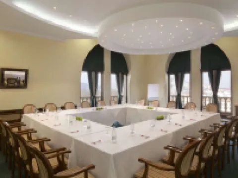 Ramada by Wyndham Plovdiv Trimontium Hoteles en Plovdiv